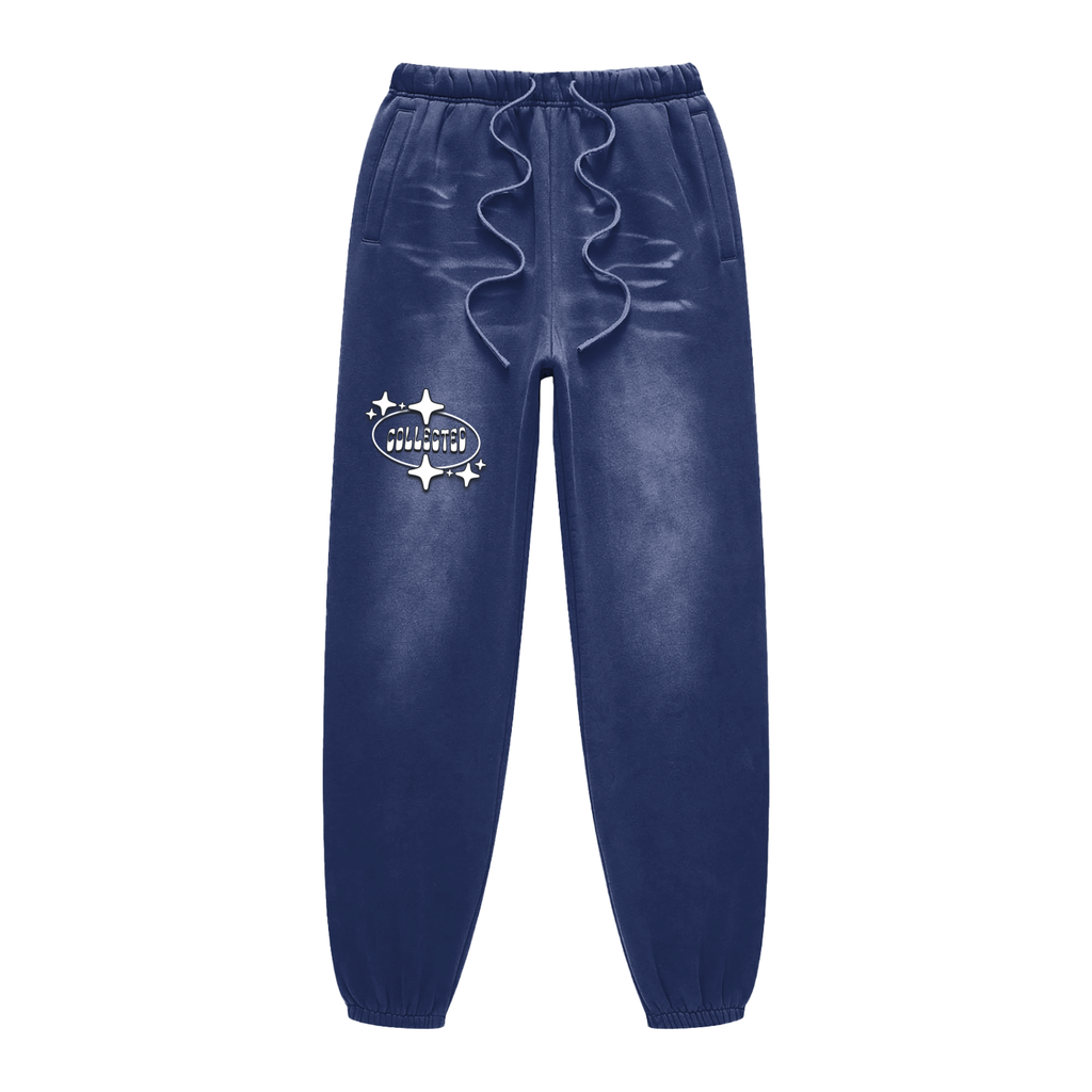 Collected Sunfade Sweatpants