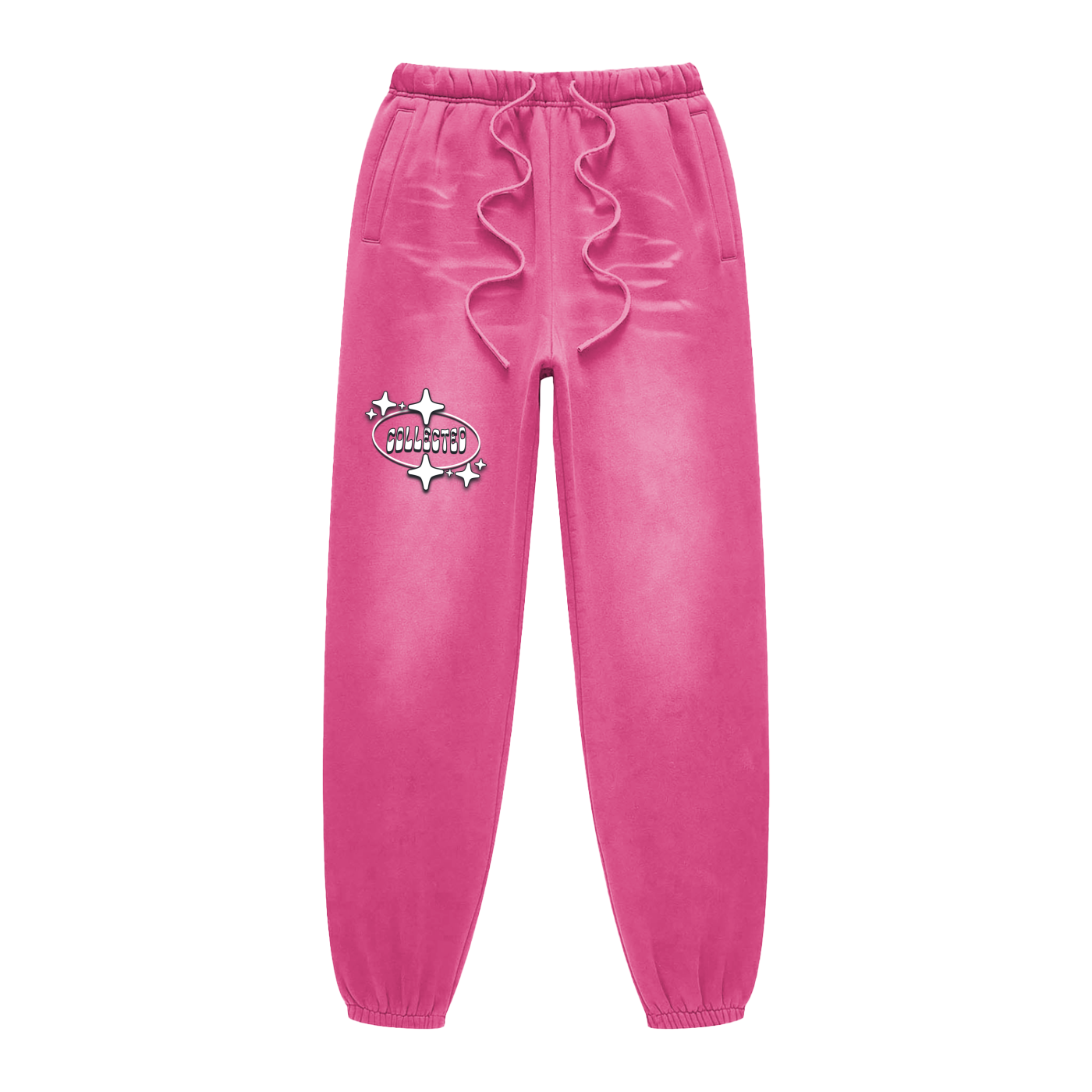 Collected Sunfade Sweatpants